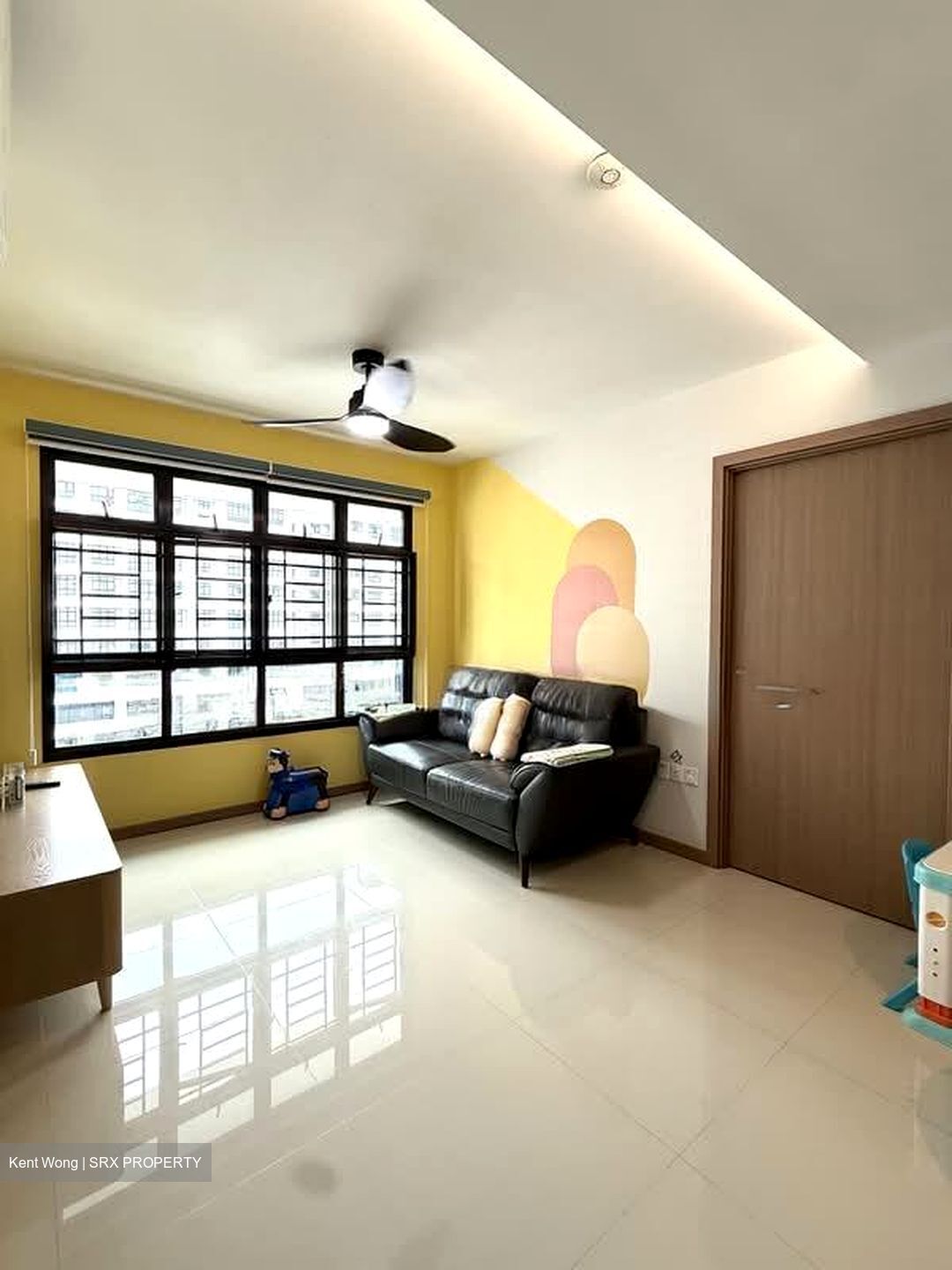 Blk 415C Waterfront I @ Northshore (Punggol), HDB 4 Rooms #582539931